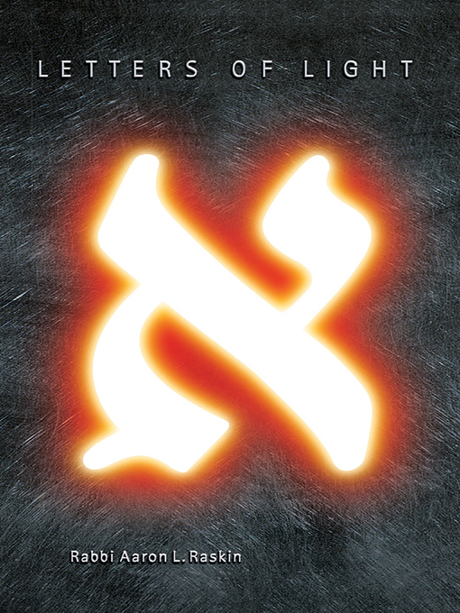 Title details for Letters of Light by Aaron L. Raskin - Available